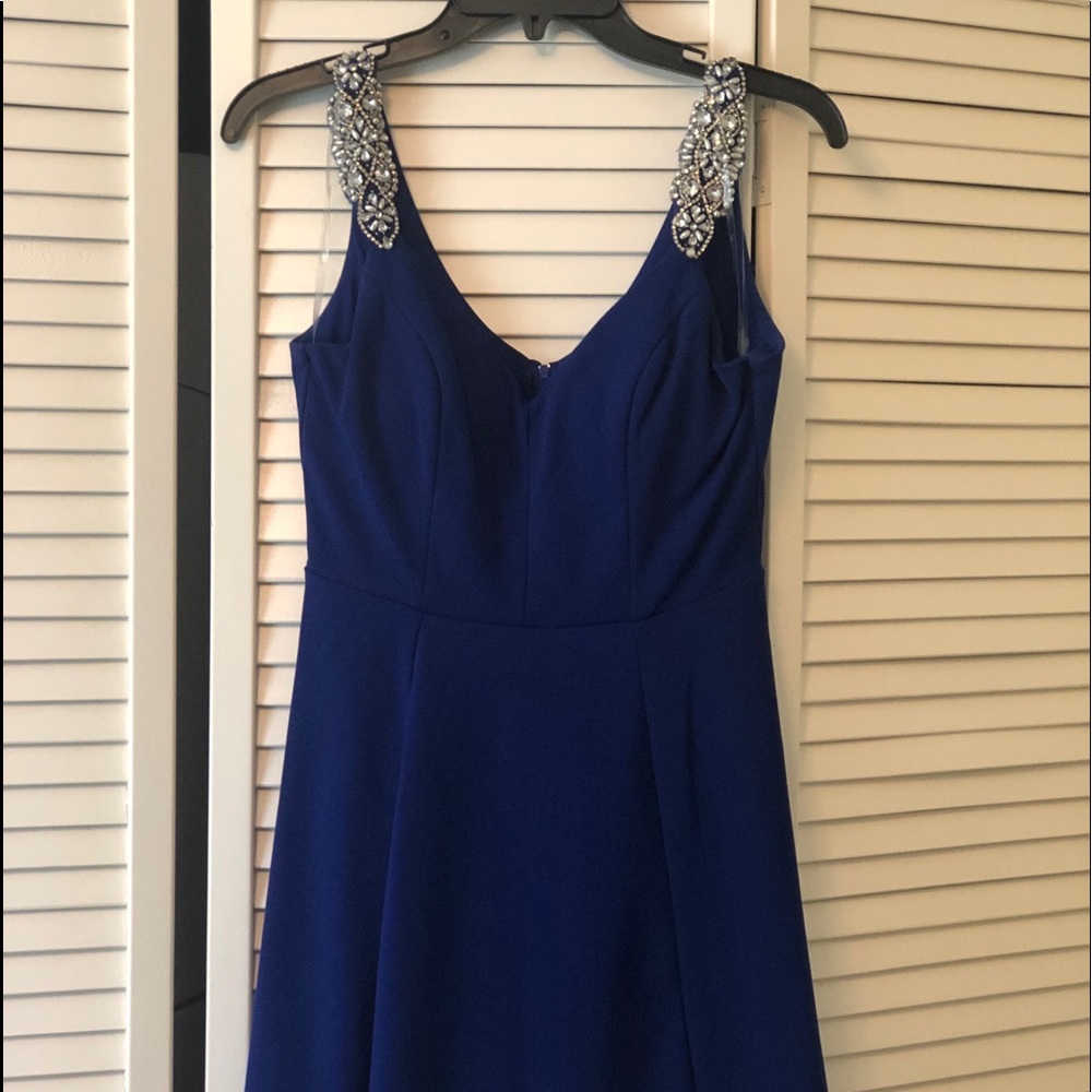 Homecoming Dress